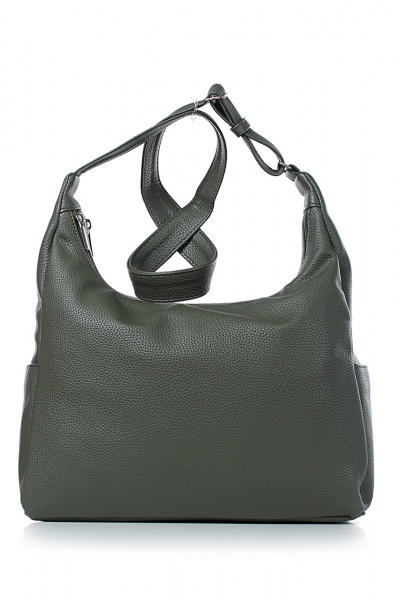 Сумка Galanteya 50823.25с2738к45 оливковый - фото 2