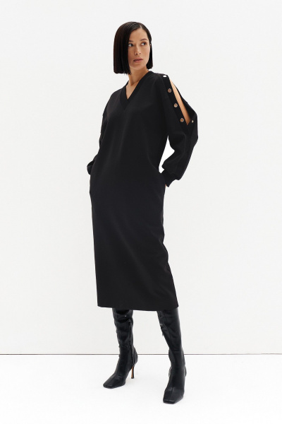 Платье Noche mio 1.031 ALFA - фото 1