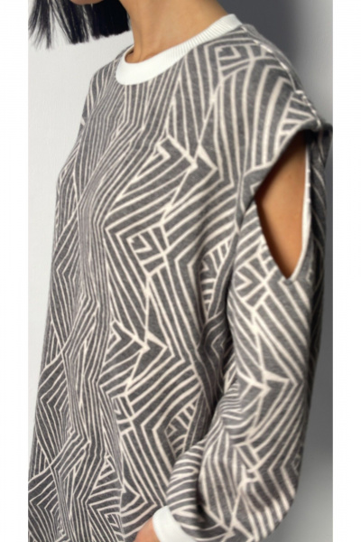 Платье Noche mio 1.034 DRACO - фото 2