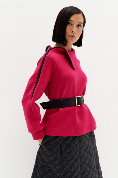 Блуза, юбка Noche mio 5.029 VIRGO - фото 2