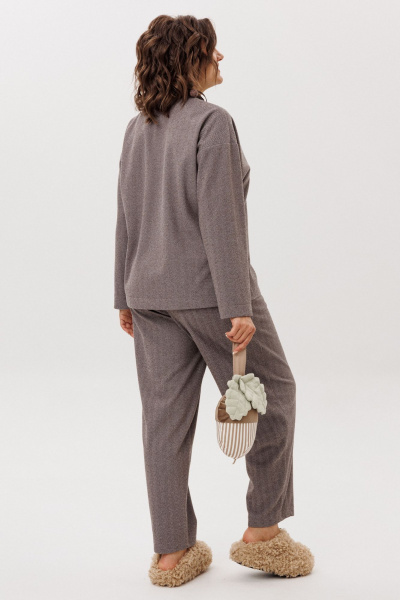 Жакет Anelli 166.2 лесная_тропа - фото 6