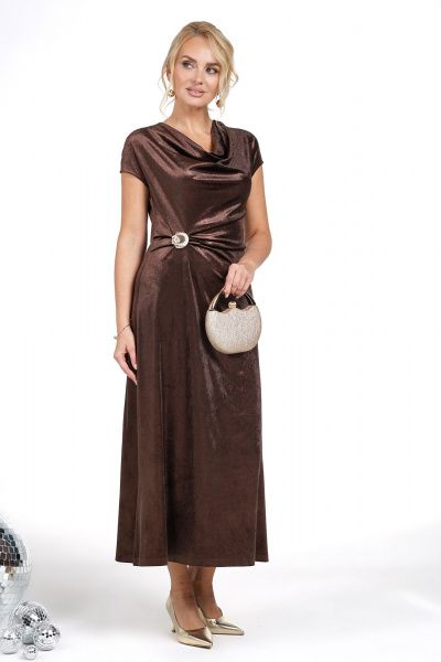 Платье Alani Collection 2480 - фото 2