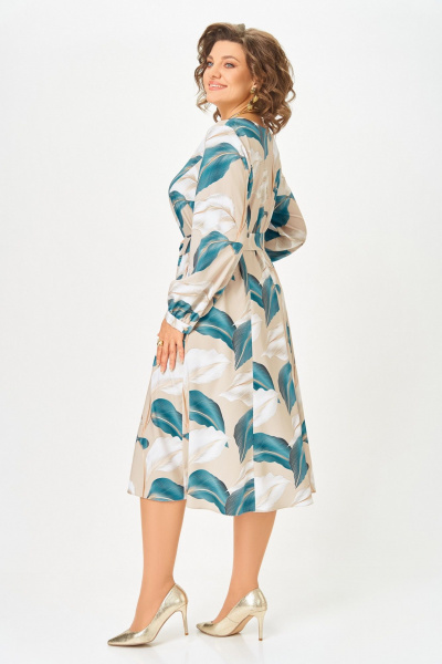 Платье Swallow 885.2 - фото 6