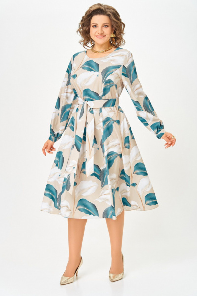 Платье Swallow 885.2 - фото 2
