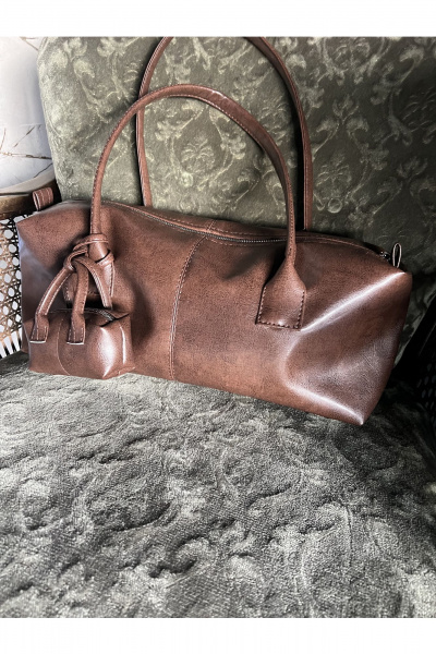 Сумка Polisto Bagi капучино - фото 1