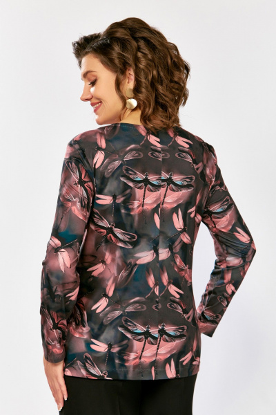 Джемпер Swallow 878.1 - фото 4