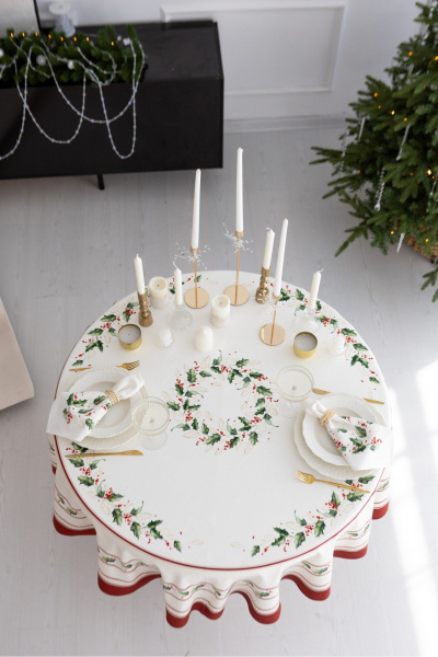 Скатерть Listelle 518706 - фото 18