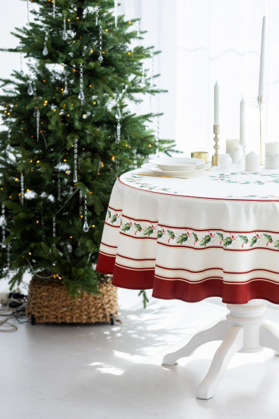 Скатерть Listelle 518706 - фото 8