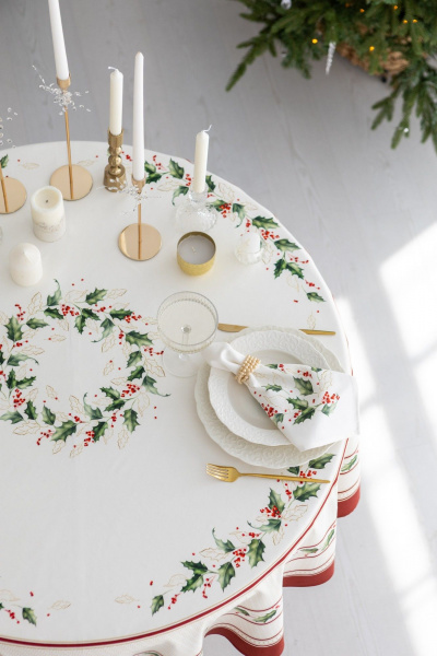 Скатерть Listelle 518707 - фото 17