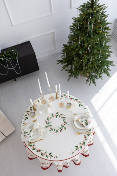 Скатерть Listelle 518707 - фото 16