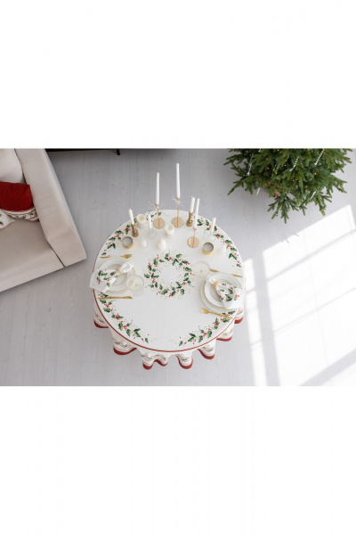 Скатерть Listelle 518707 - фото 15