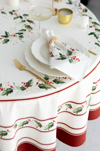 Скатерть Listelle 518707 - фото 13