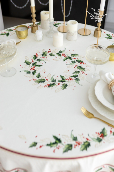 Скатерть Listelle 518707 - фото 12