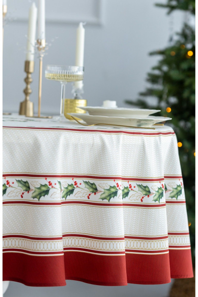 Скатерть Listelle 518707 - фото 9