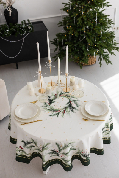 Скатерть Listelle 518507 - фото 17