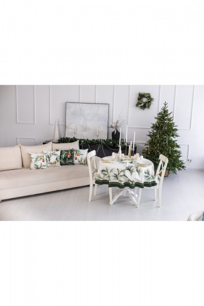 Скатерть Listelle 518507 - фото 8