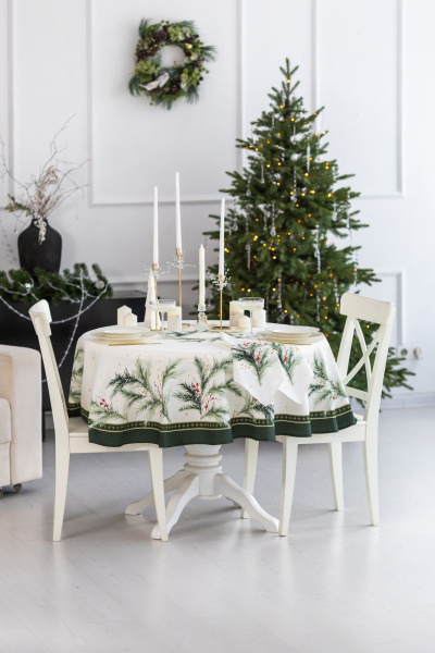 Скатерть Listelle 518507 - фото 6