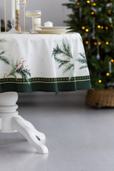 Скатерть Listelle 518508 - фото 18