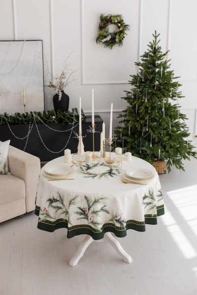 Скатерть Listelle 518508 - фото 16