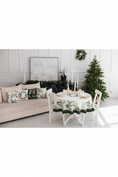 Скатерть Listelle 518508 - фото 14
