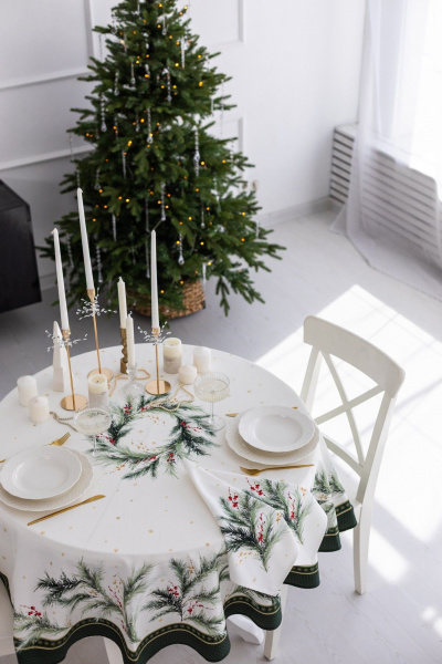 Скатерть Listelle 518508 - фото 12