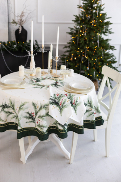 Скатерть Listelle 518508 - фото 11