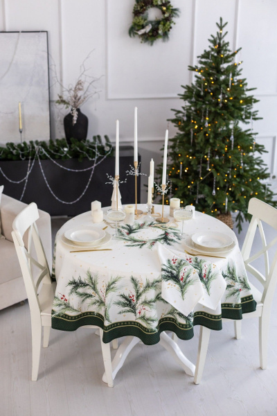 Скатерть Listelle 518508 - фото 10