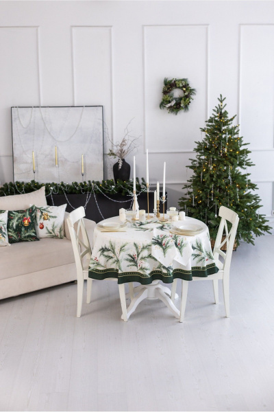 Скатерть Listelle 518508 - фото 9