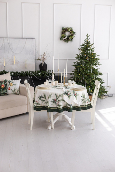 Скатерть Listelle 518508 - фото 2