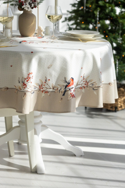 Скатерть Listelle 518606 - фото 12