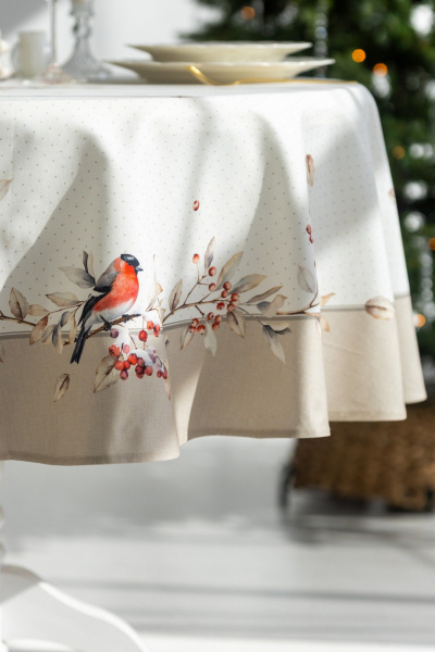 Скатерть Listelle 518606 - фото 11