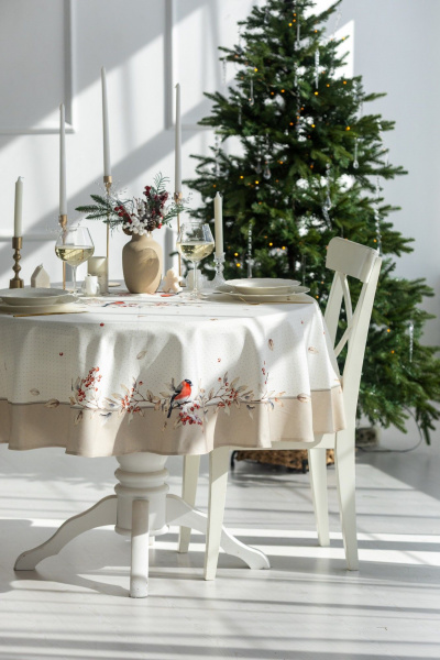 Скатерть Listelle 518606 - фото 9