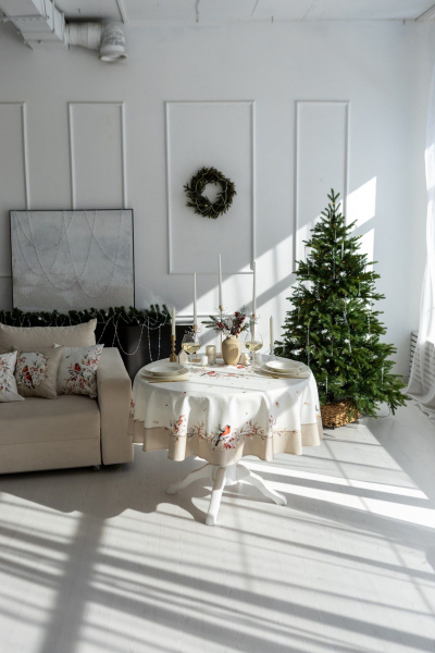 Скатерть Listelle 518606 - фото 7