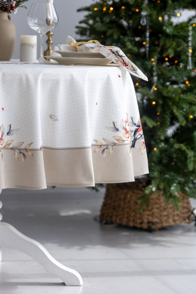 Скатерть Listelle 518606 - фото 5