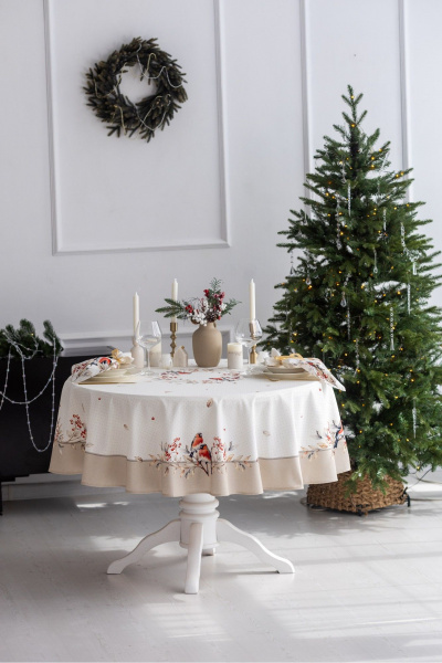 Скатерть Listelle 518606 - фото 4
