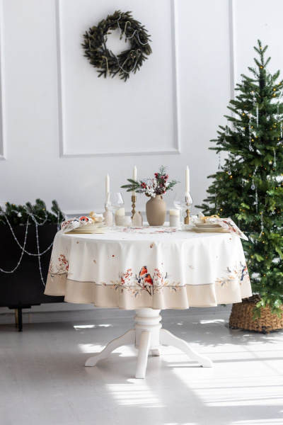 Скатерть Listelle 518606 - фото 3