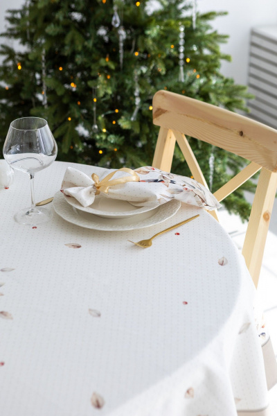 Скатерть Listelle 518601 - фото 8