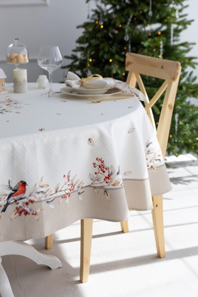 Скатерть Listelle 518604 - фото 10