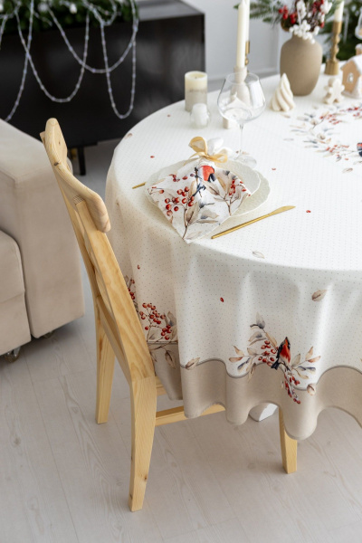 Скатерть Listelle 518604 - фото 6