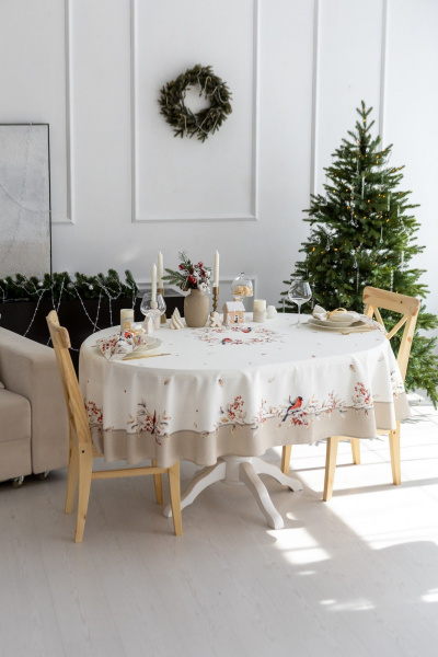 Скатерть Listelle 518604 - фото 2