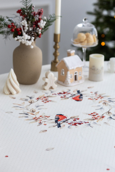 Скатерть Listelle 518607 - фото 10