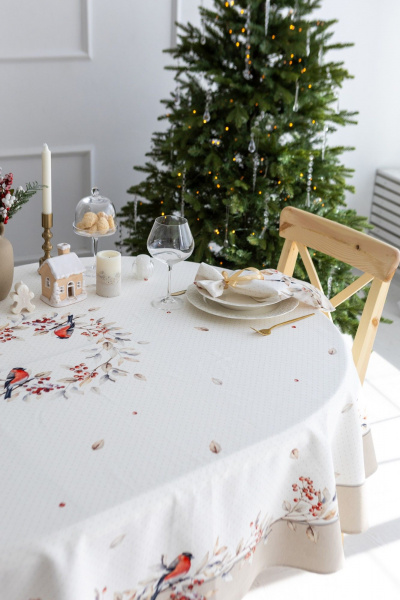 Скатерть Listelle 518609 - фото 9