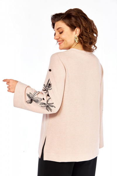 Брюки, джемпер Jurimex 3418 - фото 7