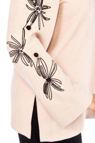 Брюки, джемпер Jurimex 3418 - фото 4