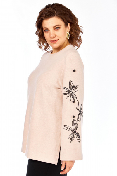 Брюки, джемпер Jurimex 3418 - фото 3