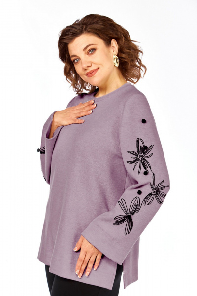 Джемпер Jurimex 3419-2 - фото 1