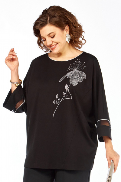 Джемпер Jurimex 3424 - фото 5