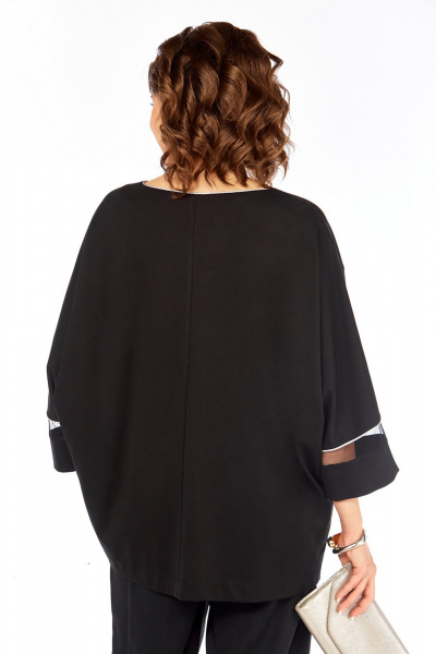 Джемпер Jurimex 3424 - фото 4