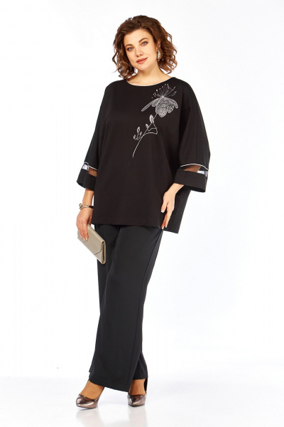 Джемпер Jurimex 3424 - фото 1