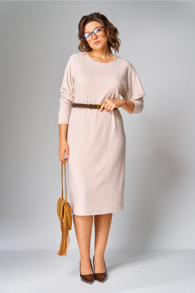 Платье Орхидея 1628 - фото 4